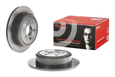 BREMBO 08.B529.11 EAN: 8020584215951.