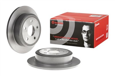 BREMBO 08.B529.21 EAN: 8020584217016.