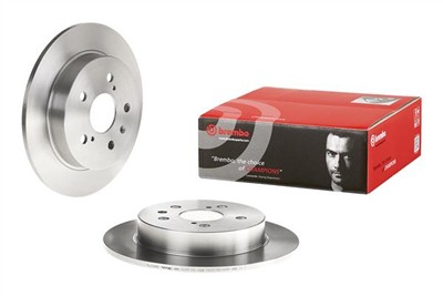 BREMBO 08.B557.10 EAN: 8020584039922.