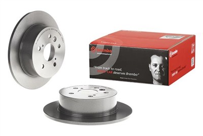 BREMBO 08.B566.11 EAN: 8020584032381.