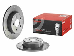 BREMBO 08.B601.75