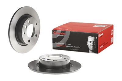BREMBO 08.B649.11 EAN: 8020584210864.