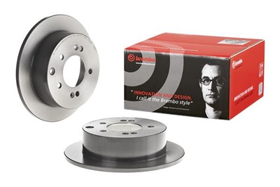 BREMBO 08.B667.11 EAN: 8020584220894.