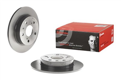 BREMBO 08.C046.11 EAN: 8020584227954.