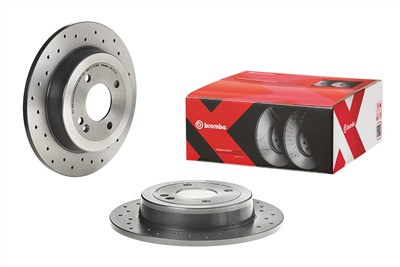 BREMBO 08.C172.1X EAN: 8020584032688.