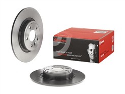 BREMBO 08.C208.11