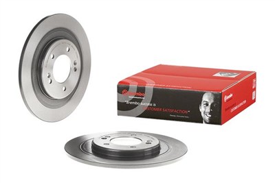 BREMBO 08.C248.11 EAN: 8020584218624.