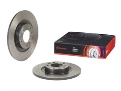 BREMBO 08.C309.1X