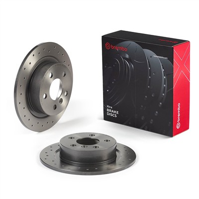 BREMBO 08.C352.1X EAN: 8020584340318.