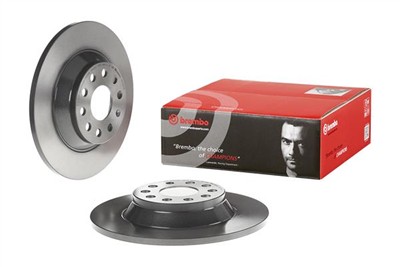 BREMBO 08.C501.11 EAN: 8020584222485.