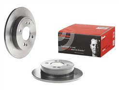 BREMBO 08.C650.11