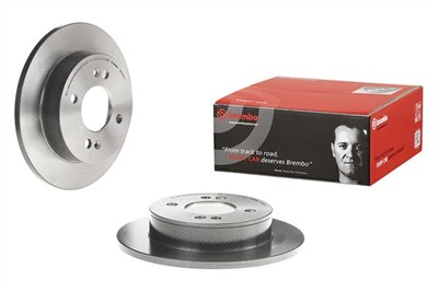 BREMBO 08.C650.11 EAN: 8020584220948.