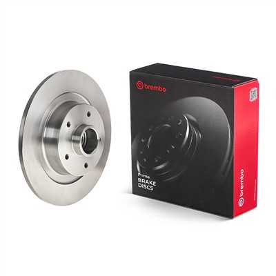 BREMBO 08.C742.37 EAN: 8020584237878.