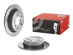 BREMBO 08.C745.11