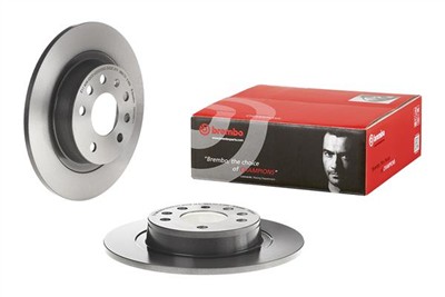 BREMBO 08.D080.11 EAN: 8020584224472.