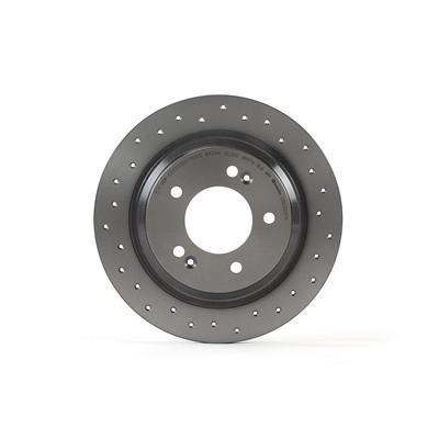 BREMBO 08.D220.1X EAN: 8020584340325.