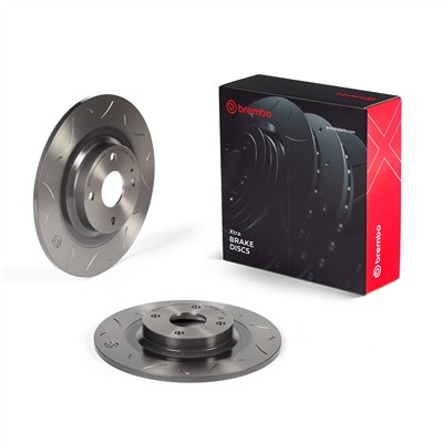 BREMBO 08.D224.1S EAN: 8020584348376.