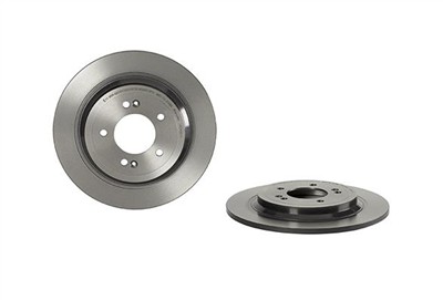 BREMBO 08.D430.11 EAN: 8020584310762.