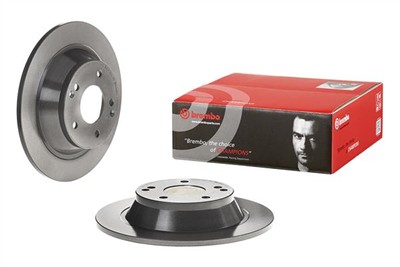 BREMBO 08.D567.11 EAN: 8020584310748.
