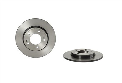 BREMBO 08.D627.11 EAN: 8020584310786.