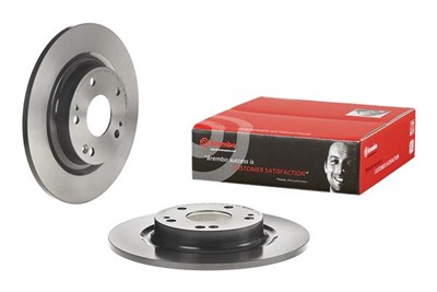 BREMBO 08.D718.11 EAN: 8020584311738.