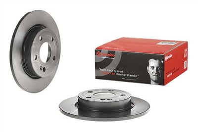 BREMBO 08.D758.11 EAN: 8020584312957.