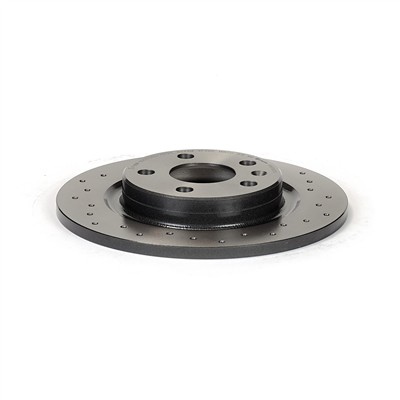 BREMBO 08.D893.1X EAN: 8020584340332.