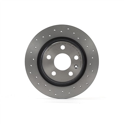 BREMBO 08.D893.1X EAN: 8020584340332.