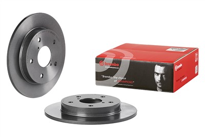 BREMBO 08.E534.11 EAN: 8020584321423.