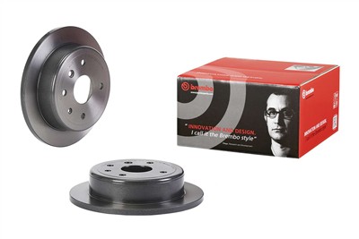 BREMBO 08.E764.11 EAN: 8020584323243.