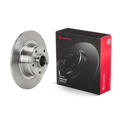 BREMBO 08.E962.17 EAN: 8020584325490.