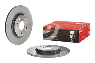 BREMBO 08.N249.21 EAN: 8020584315255.