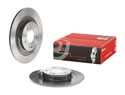 BREMBO 08.N267.11