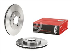 BREMBO 09.4883.10