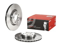 BREMBO 09.4939.24