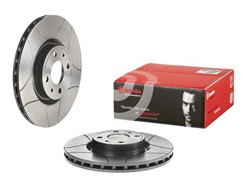 BREMBO 09.4939.75