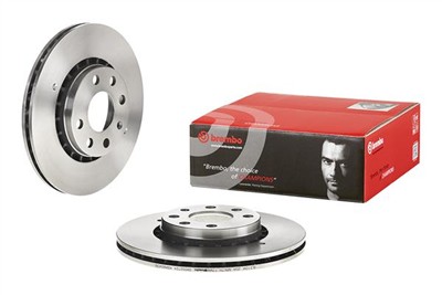 BREMBO 09.5527.24 EAN: 8020584012581.