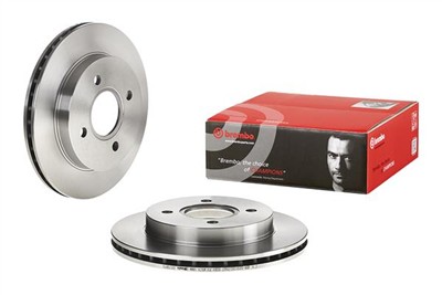 BREMBO 09.5708.10 EAN: 8020584570814.