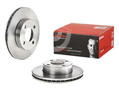 BREMBO 09.5710.10