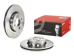 BREMBO 09.5724.10