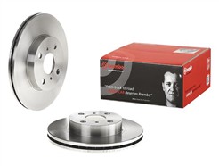BREMBO 09.5736.11