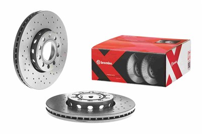 BREMBO 09.5745.2X EAN: 8020584212417.