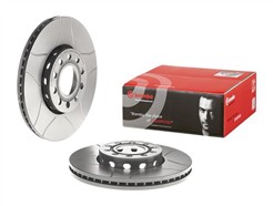 BREMBO 09.5745.76