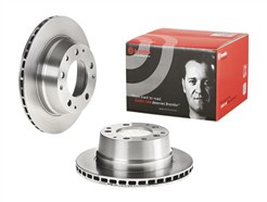 BREMBO 09.5784.10