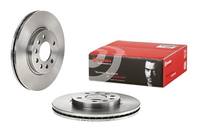 BREMBO 09.5807.10 EAN: 8020584580714.