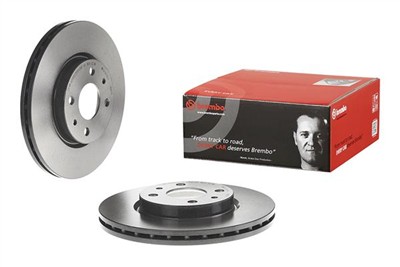 BREMBO 09.5843.11 EAN: 8020584023846.