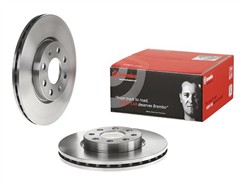 BREMBO 09.5843.34