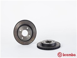 BREMBO 09.6727.77