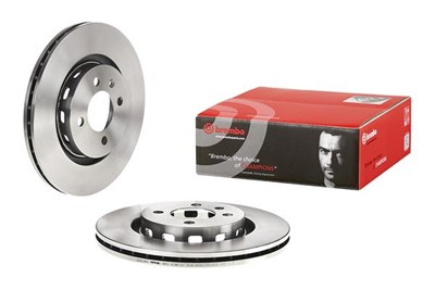 BREMBO 09.6728.10 EAN: 8020584672815.