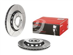 BREMBO 09.6728.75